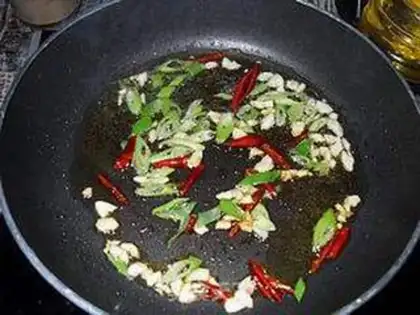 Make step 4