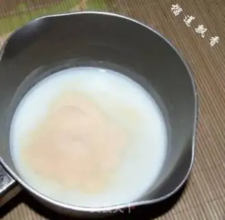 Make step 5