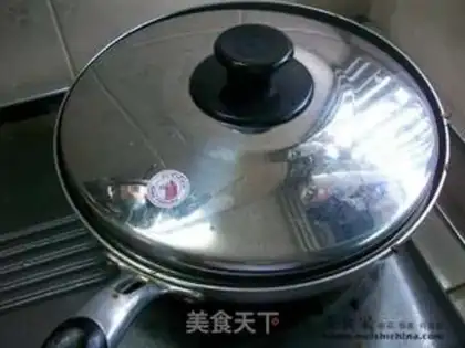 Make step 8