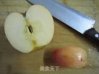 Make step 3