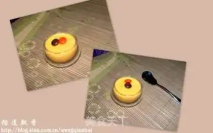 Make step 8