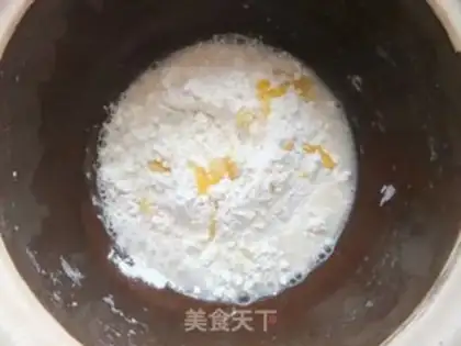 Make step 1