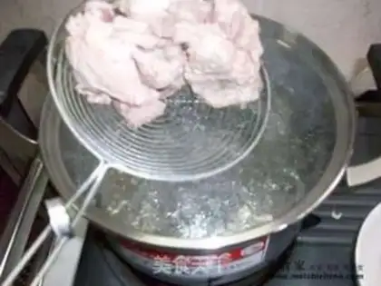 Make step 4