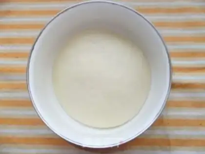 Make step 3