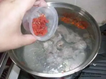 Make step 5