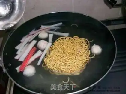 Make step 3