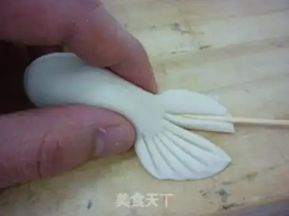 Make step 3