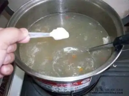 Make step 7