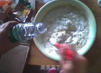 Make step 5
