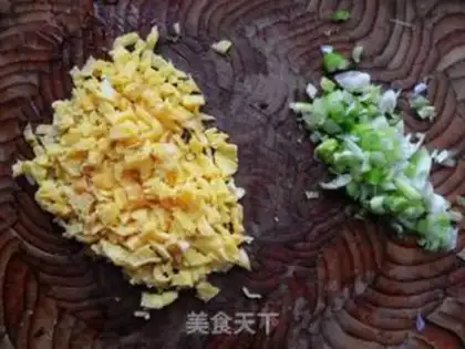 Make step 2