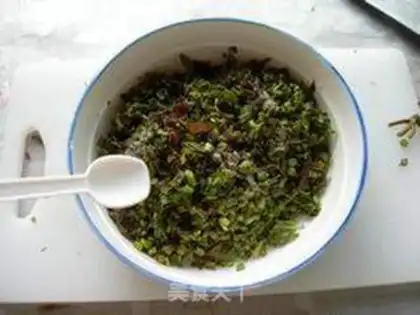 Make step 2