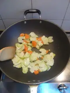 Make step 2