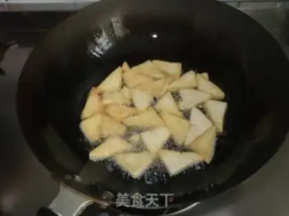 Make step 3