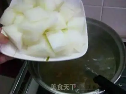 Make step 8