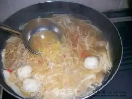 Make step 5