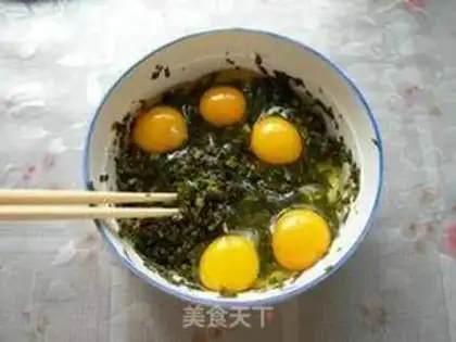 Make step 3