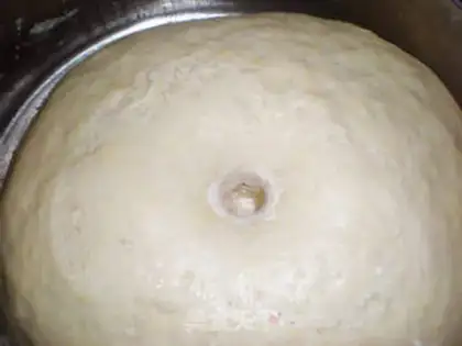 Make step 4