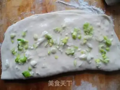 Make step 4
