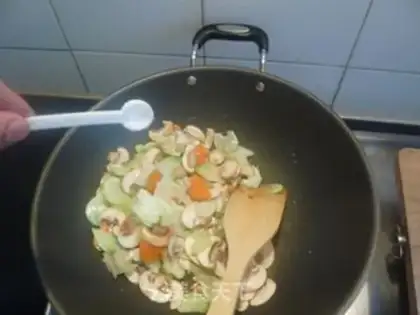 Make step 4