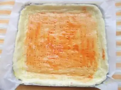 Make step 10