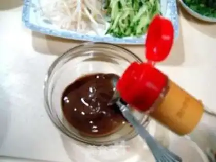 Make step 4