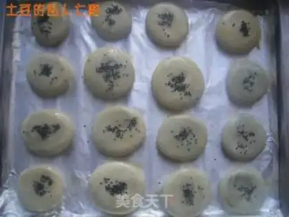 Make step 7