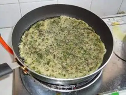 Make step 6