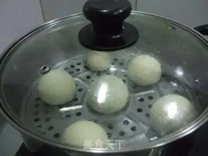 Make  step 8