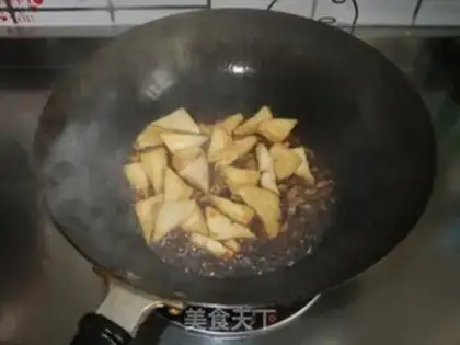 Make step 8