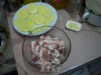 Make step 1