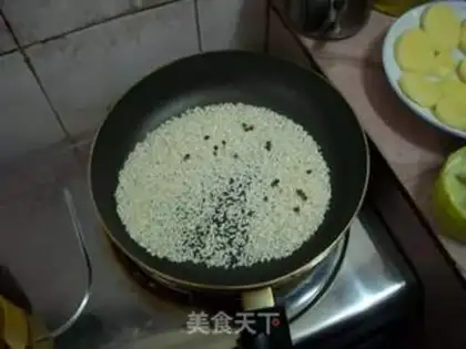 Make step 2