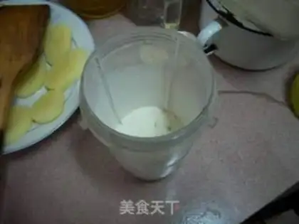 Make step 3