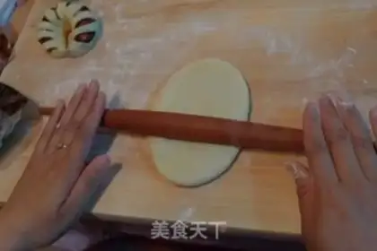 Make step 3