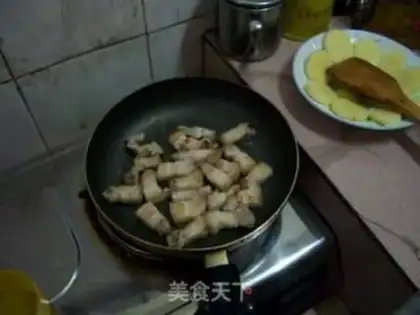 Make step 4