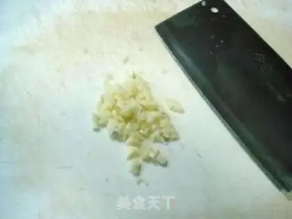 Make step 1