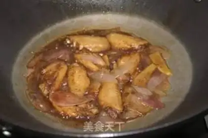 Make step 5