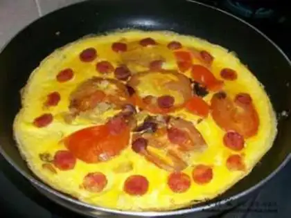 Make step 4