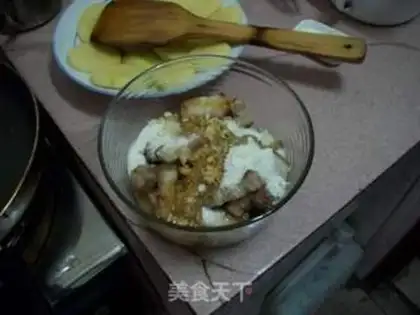 Make step 5