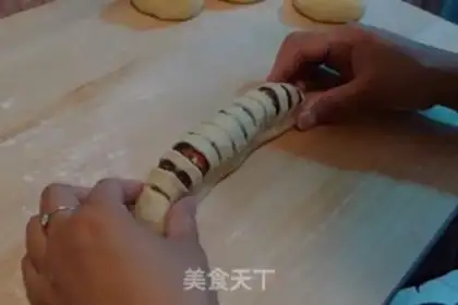 Make step 5