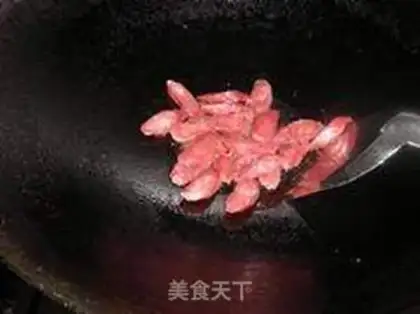 Make step 1