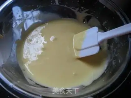 Make step 2