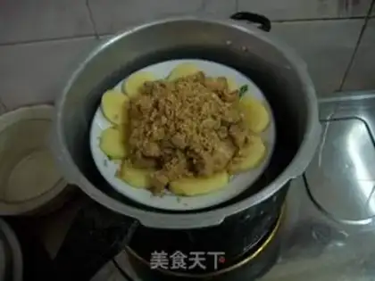 Make step 7