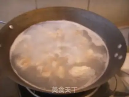 Make step 7