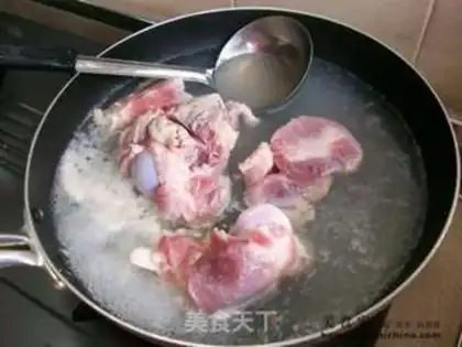 Make  step 1