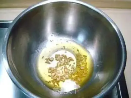 Make step 5