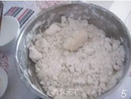 Make step 4