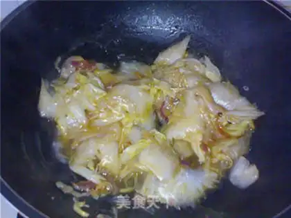 Make step 5