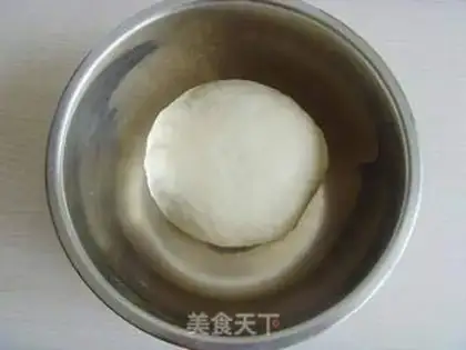 Make step 1