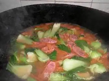 Make step 5