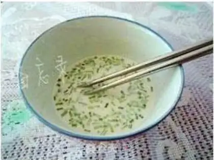 Make step 1